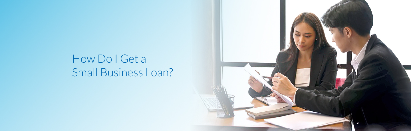 SME business loan application guide