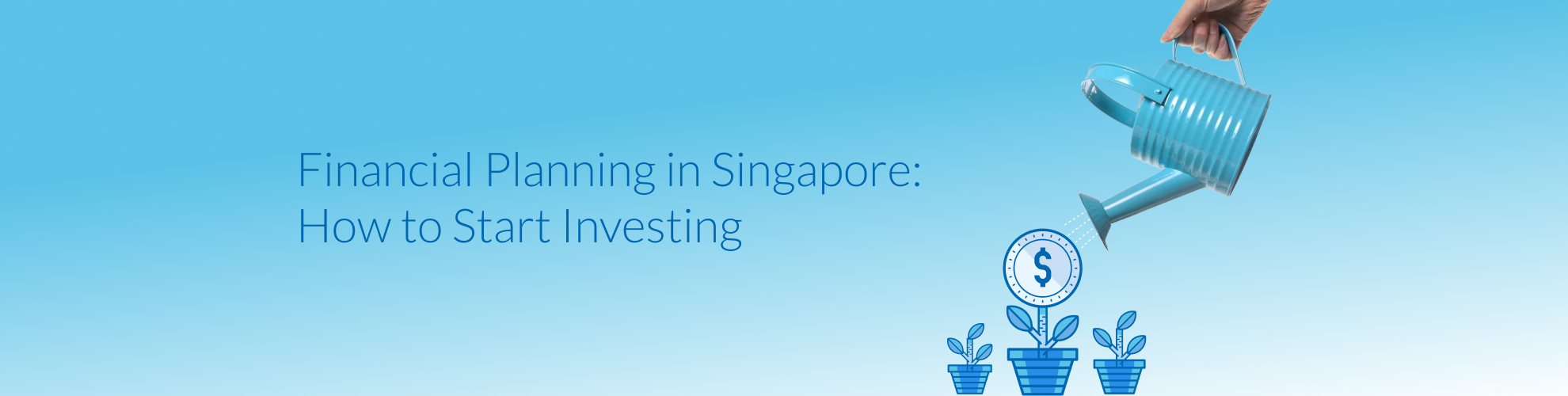 Financial Planning Singapore by RHB