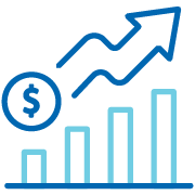 RHB Growth icon