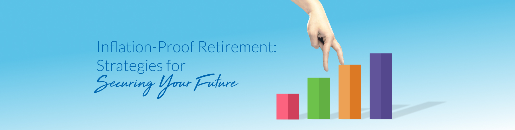 Financial Planning for retirement Age