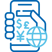 RHB Easy-to-use icon