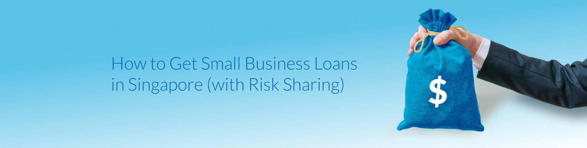 SME loan for startups, SBA loans