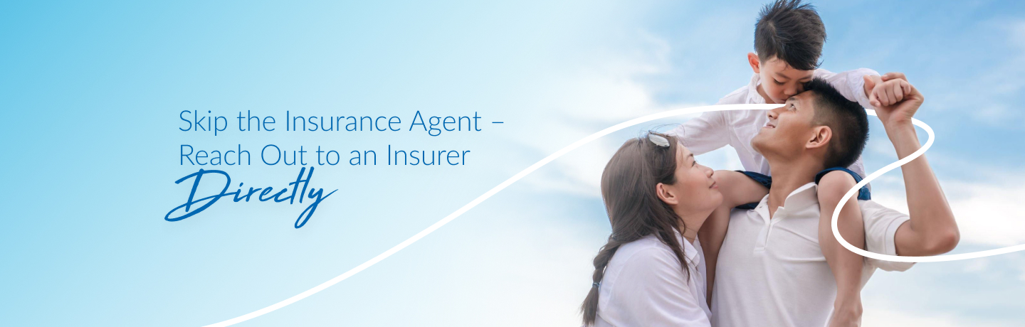 Happy Singaporean Family with Different Generations